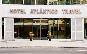 Hotel Atlântico Travel Copacabana